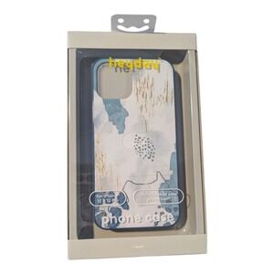 B8. Heyday Case For Apple iPhone‎ 12 & 12 Pro - Abstract